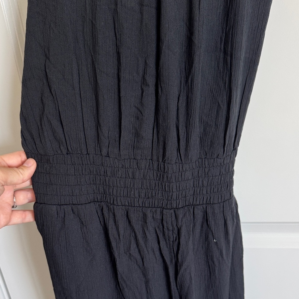 BNWT Prana Fernie wide leg jumpsuit - Picture 4 of 7